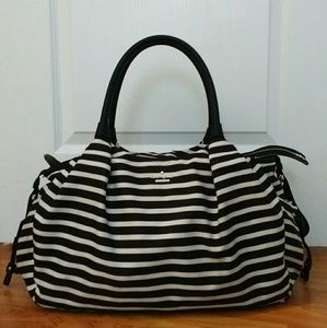 Diaper Bag